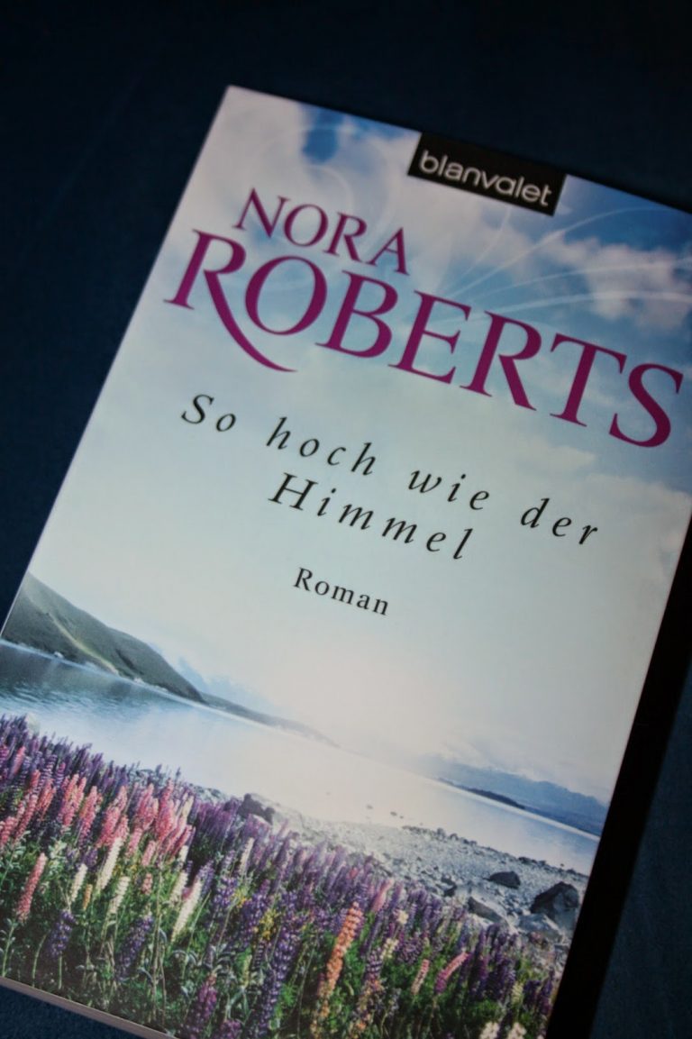 So Hoch Der Himmel Ist Text