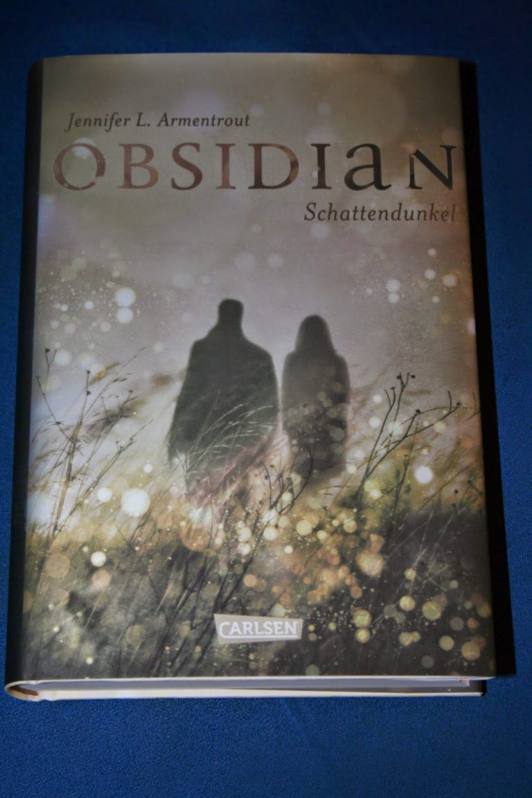 Rezension: Obsidian